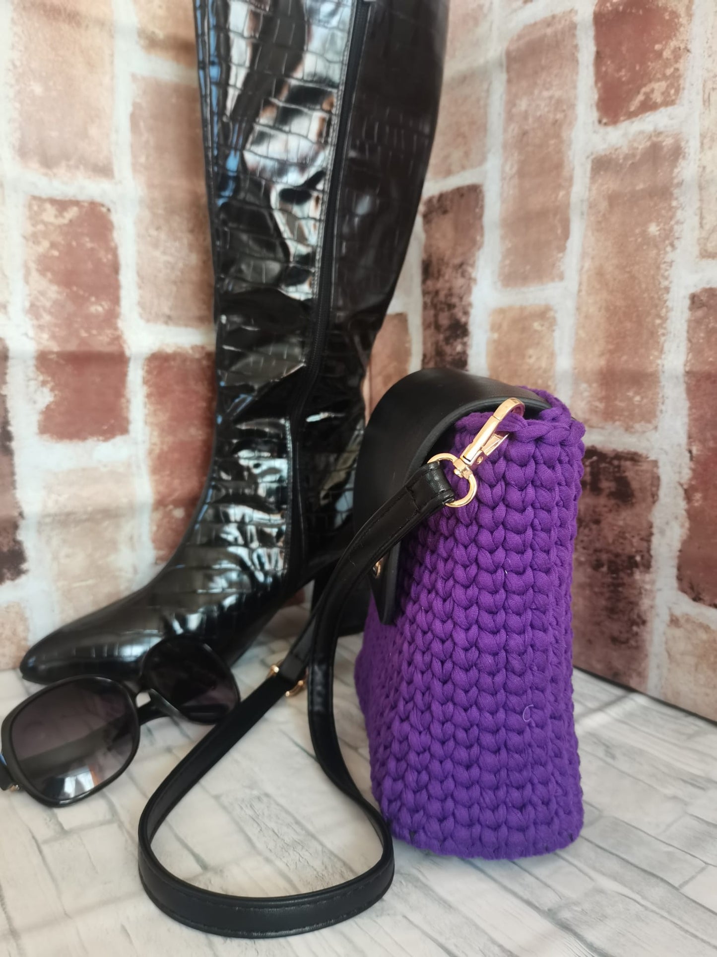THE SHAKAYE (Purple)