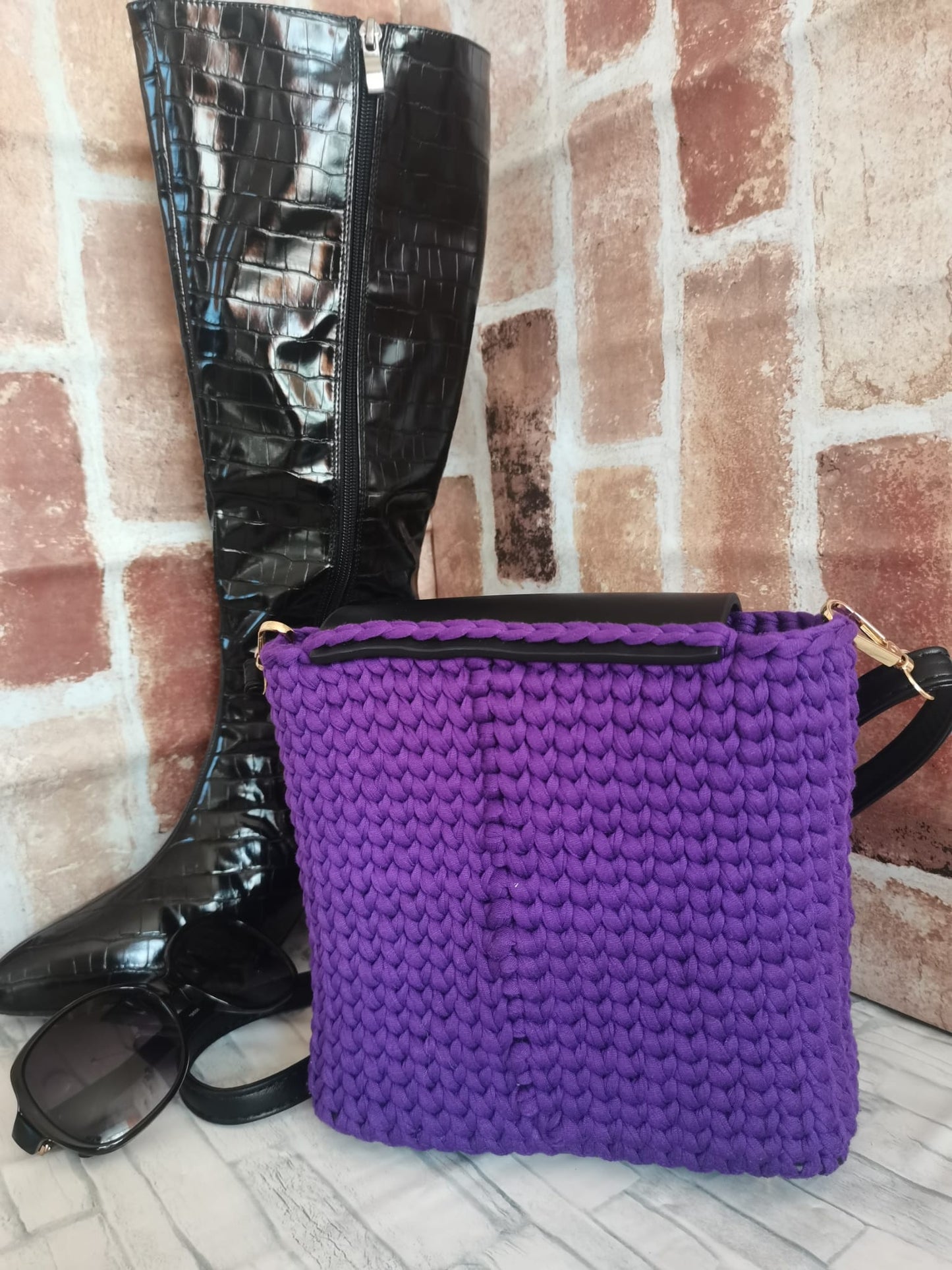 THE SHAKAYE (Purple)