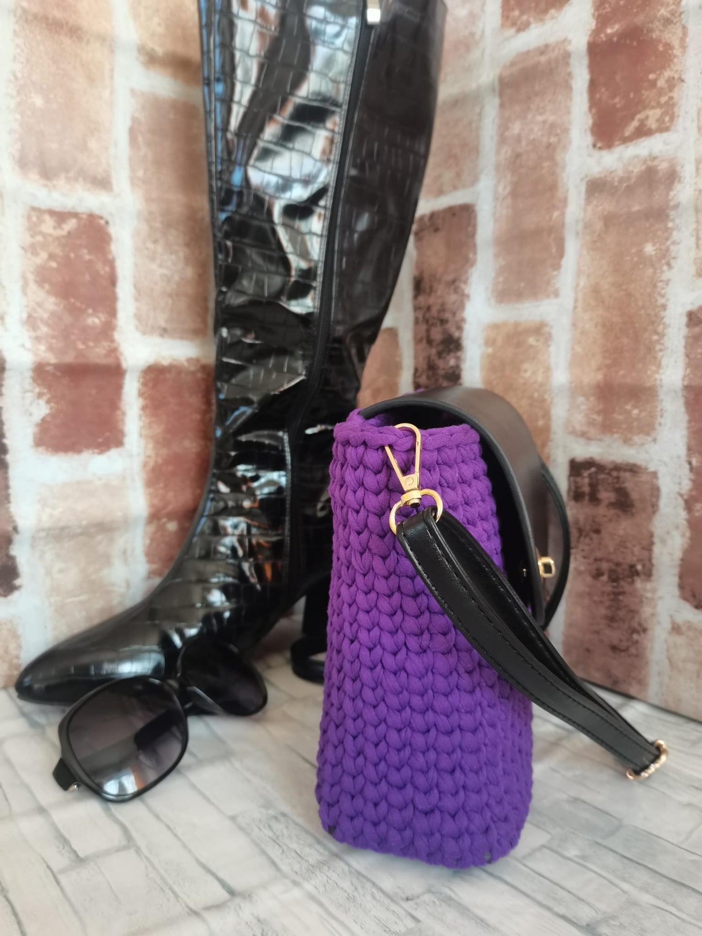 THE SHAKAYE (Purple)