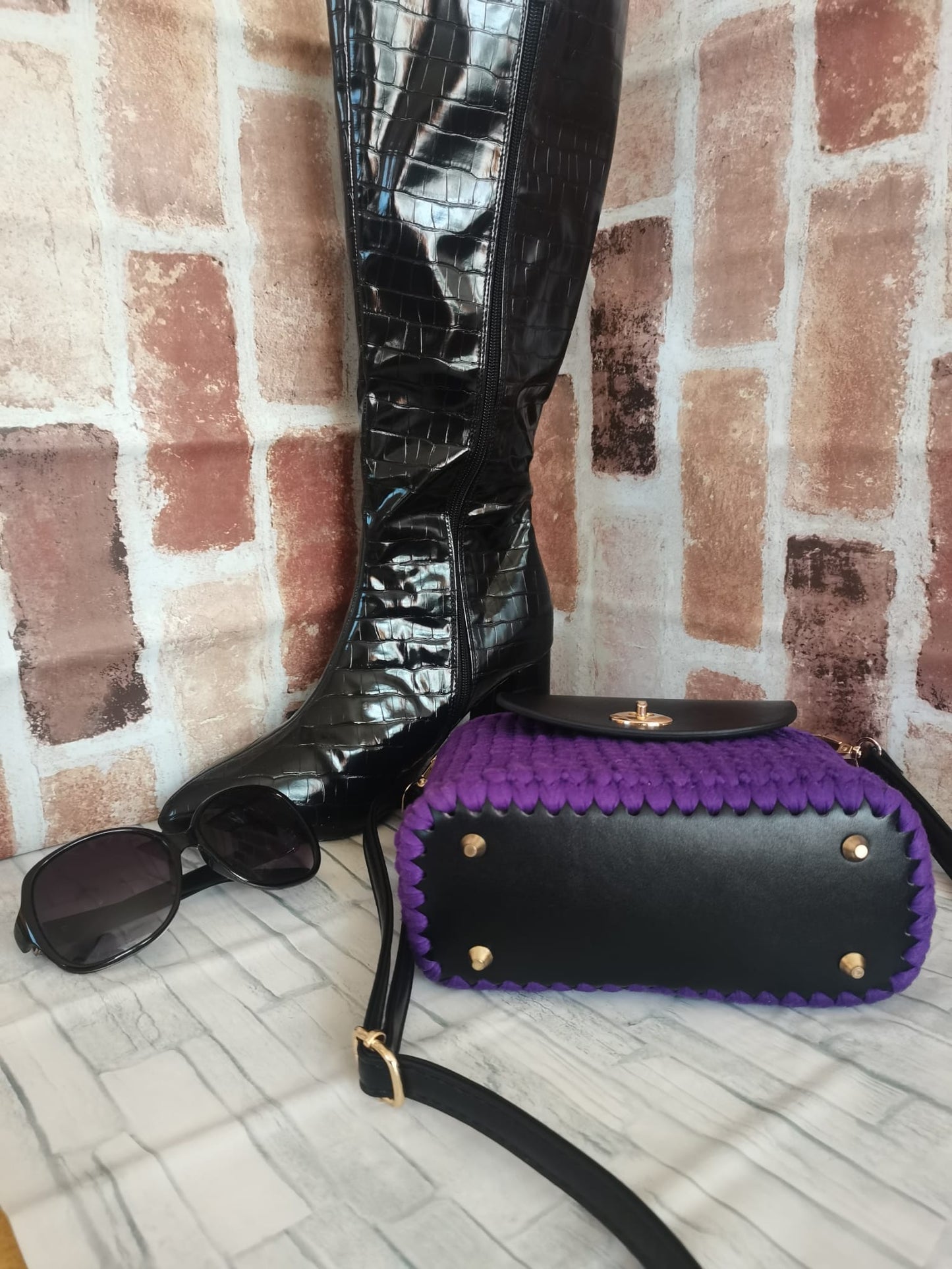 THE SHAKAYE (Purple)