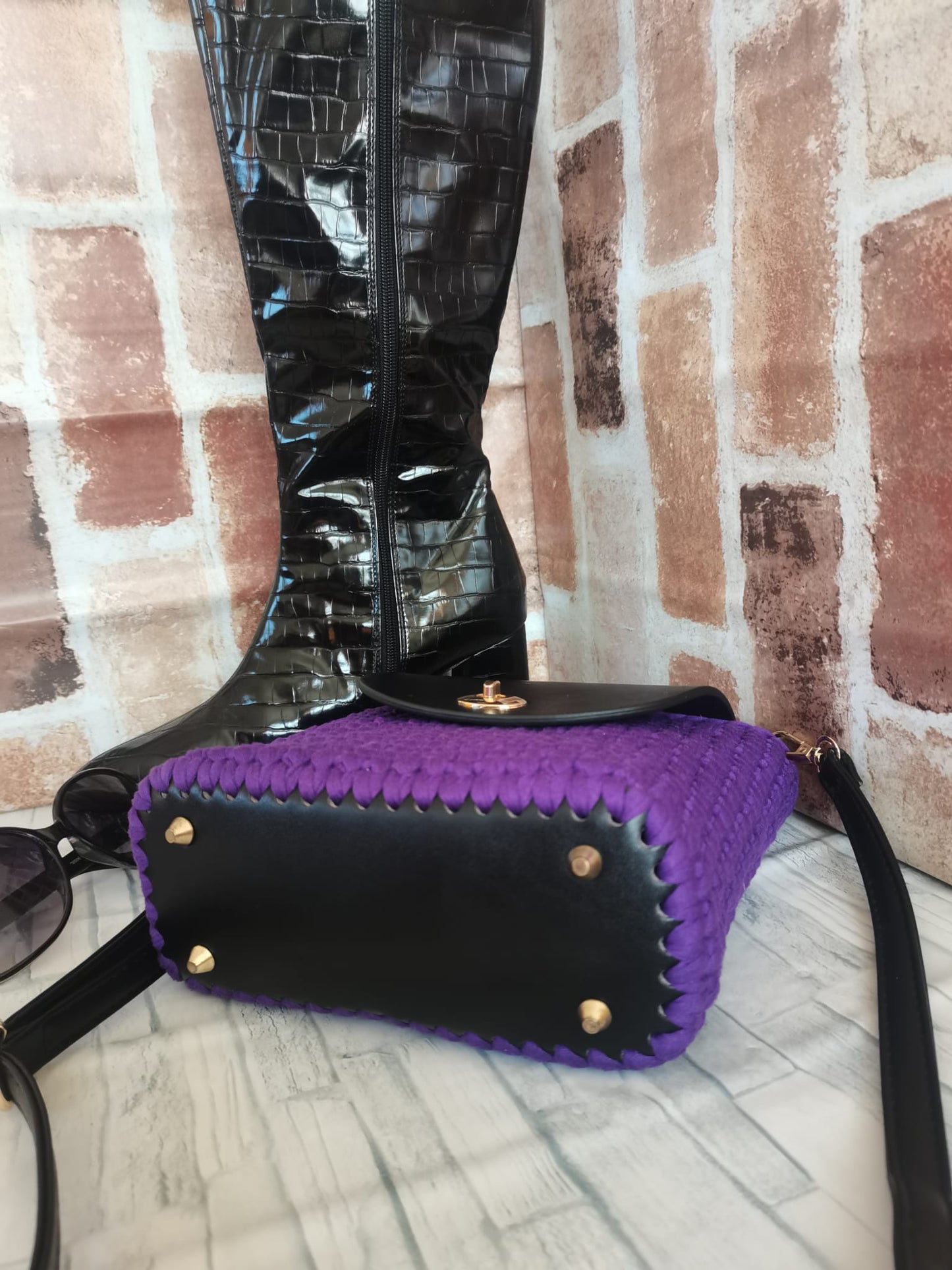 THE SHAKAYE (Purple)