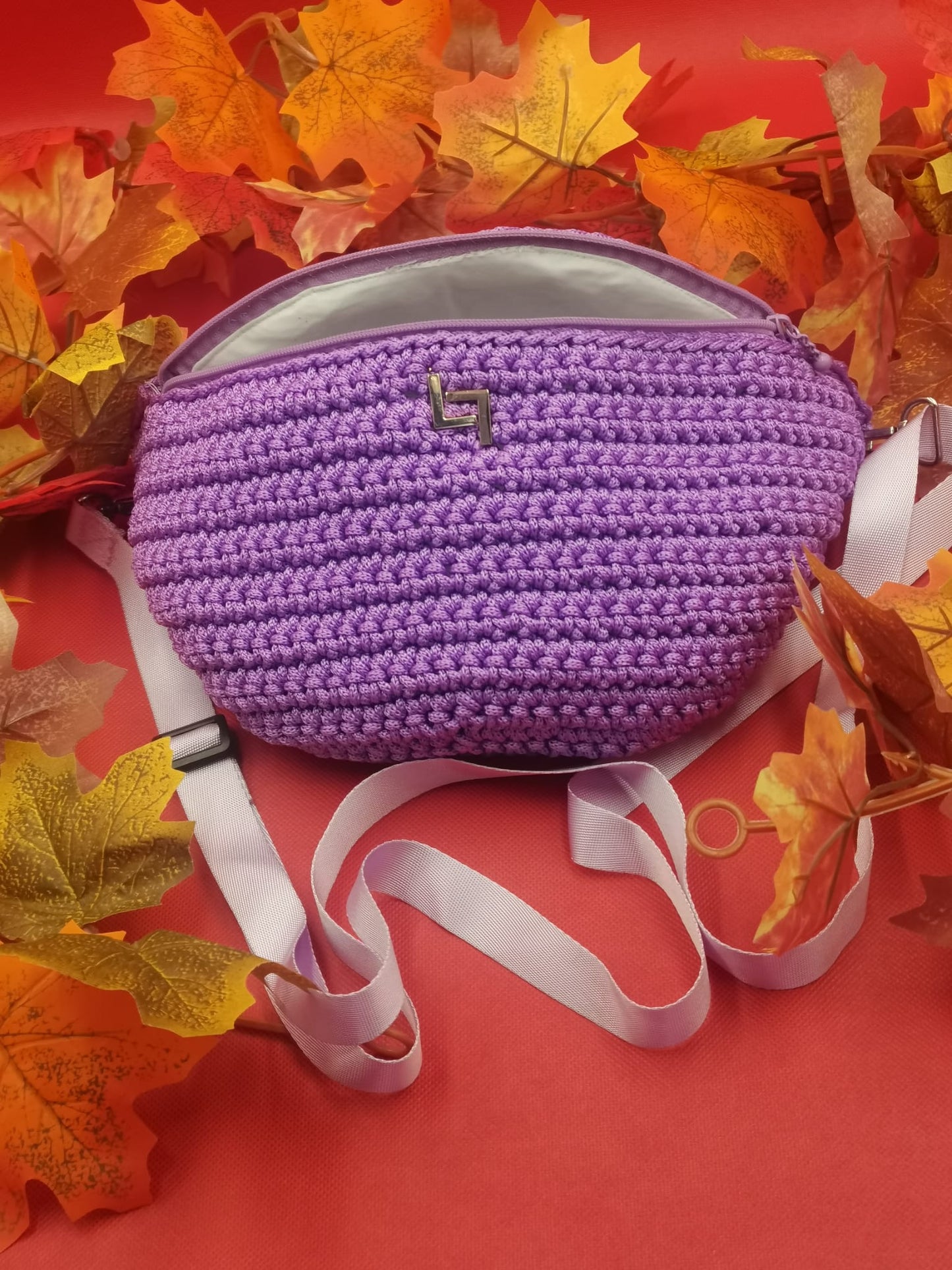 LAS PACK (LILAC)