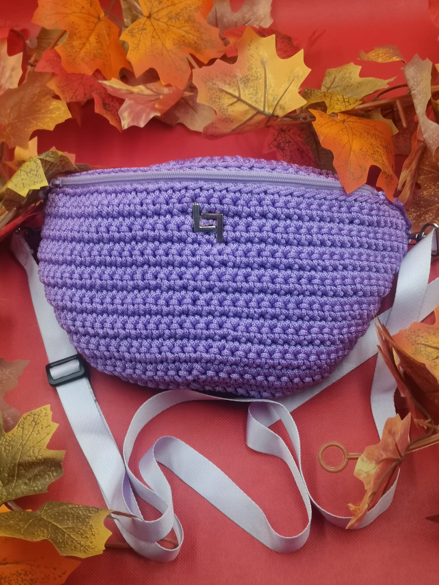 LAS PACK (LILAC)