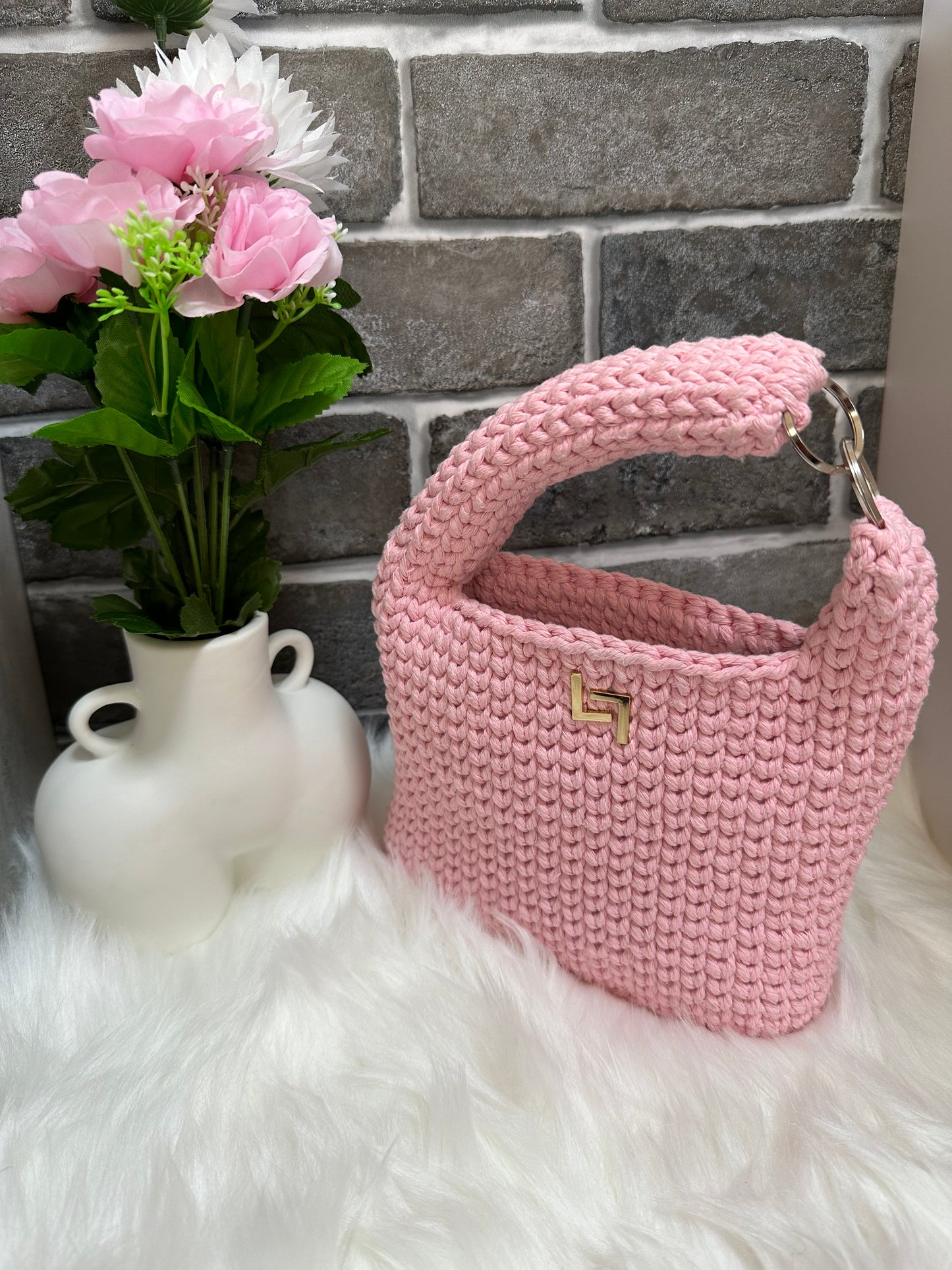 ASOBU BAG (Pink)