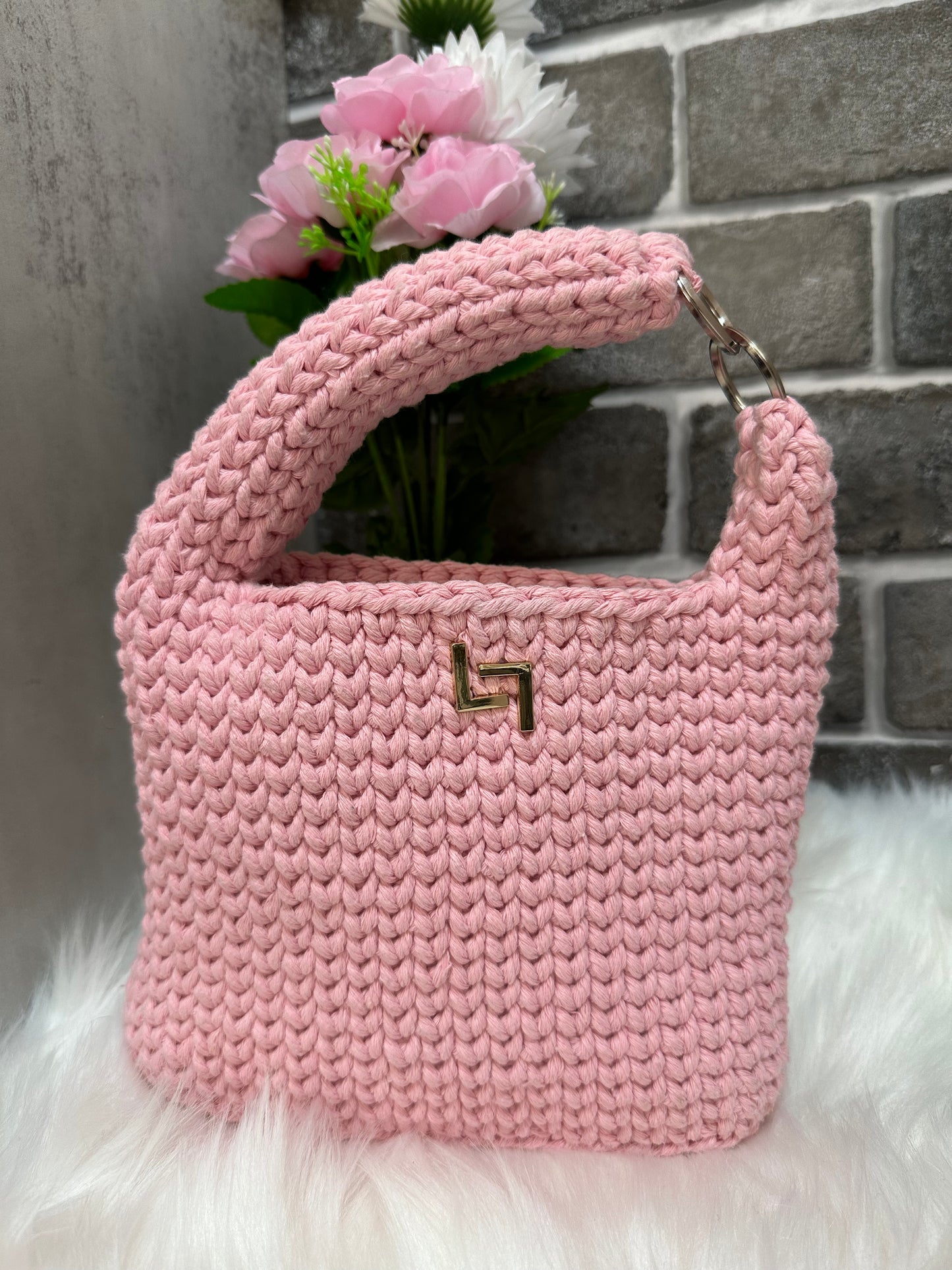 ASOBU BAG (Pink)