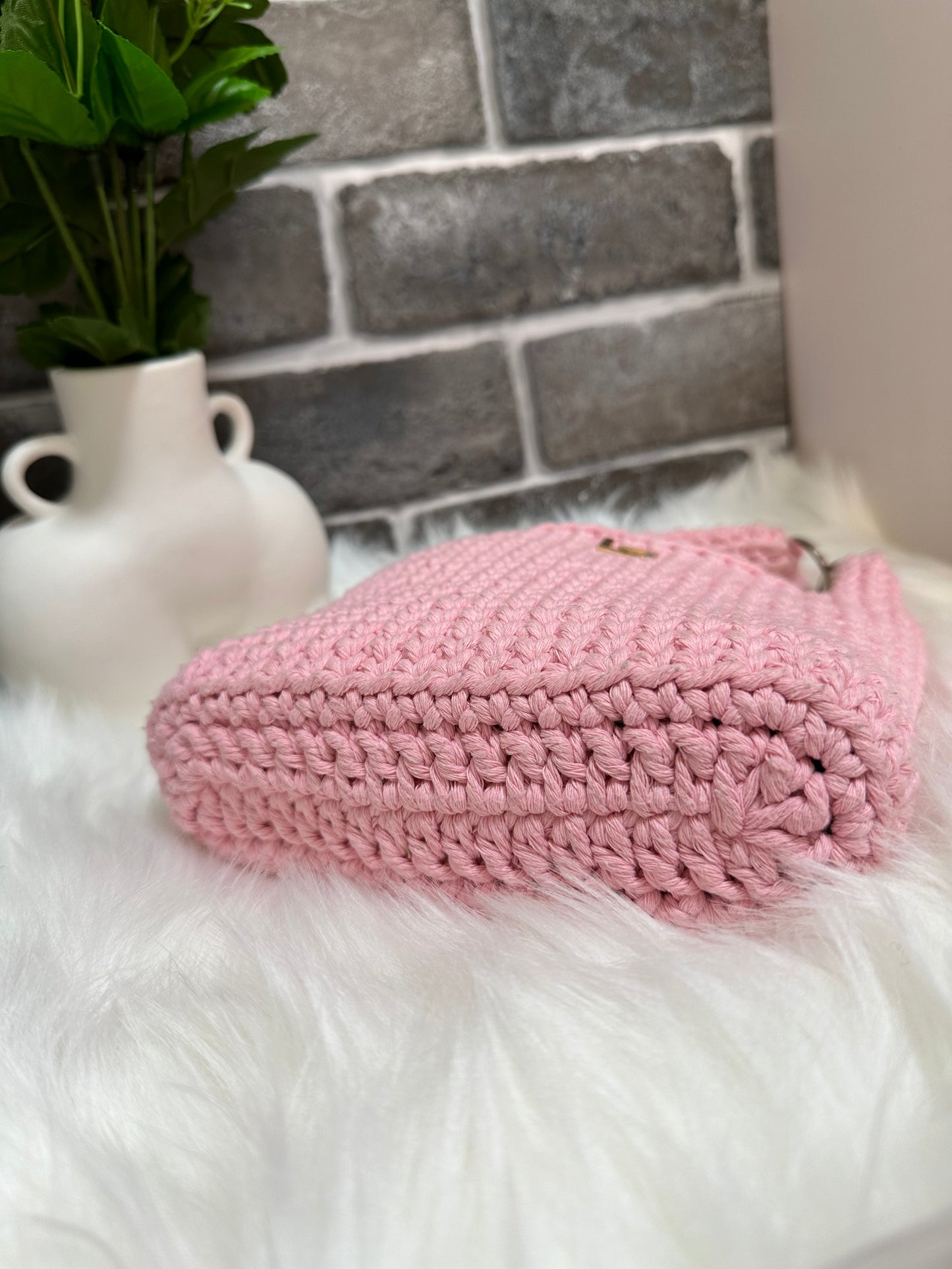 ASOBU BAG (Pink)