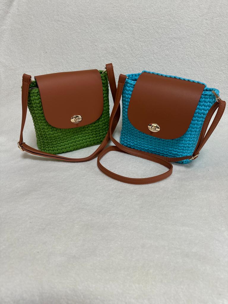 THE SHAKAYE (green)