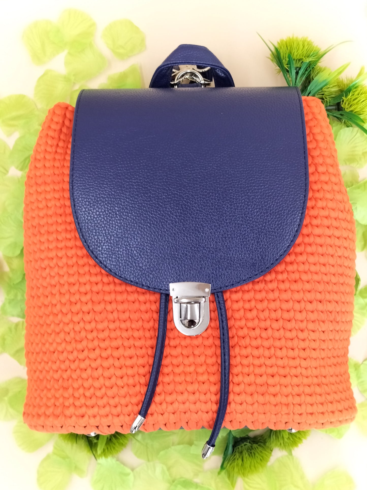 HARPER BACKPACK