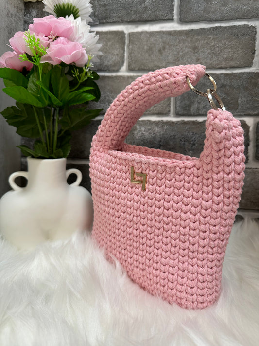 ASOBU BAG (Pink)